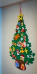 Our Christmas Tree on Anthem of the Seas