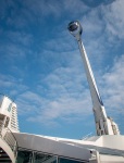 North Star on Anthem of the Seas in Bayonne