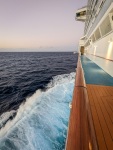 On Athem of the Seas