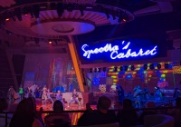 Spectra's Caberet show on Anthem of the Seas