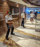 On Anthem of the Seas