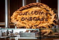 Windjammer buffet on Anthem of the Seas