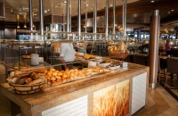 Windjammer buffet on Anthem of the Seas