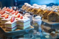 Windjammer Buffet on Anthem of the Seas in Bayonne