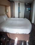 Our stateroom on Anthem of the Seas in Bayonne