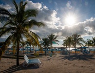 On Coco Cay