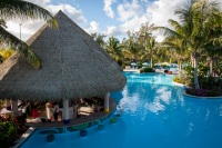 Oasis Lagoon on Coco Cay