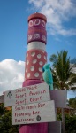 On Coco Cay