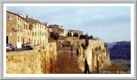 Orvieto: Another view of Orvieto