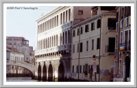Venice: FDV(enice)