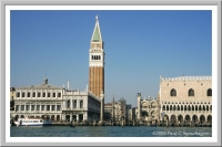 Venice: Piazza San Marco (St. Mark's Square)