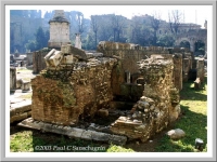 Friends, Romans, Countrymen...