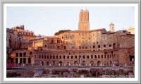 Trajan's Markets