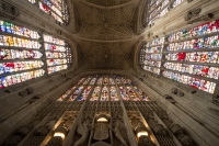 King's College Chapel in Cambridge