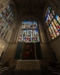 King's College Chapel in Cambridge