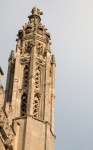 King's College Chapel in Cambridge