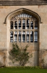 King's College in Cambridge