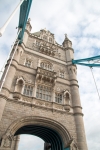 Tower Bridge in London