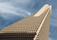 Transamerica Building in San Francisco