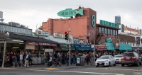 Fishermans Wharf in San Francisco