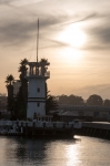 Fishermans Wharf in San Francisco