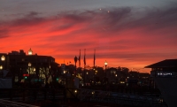 Fishermans Wharf in San Francisco