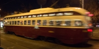 San Francisco Municipal Railway