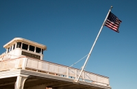 Ferryboat Eureka at the San Francisco Maritime National Historical Park