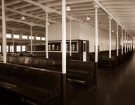 Ferryboat Eureka at the San Francisco Maritime National Historical Park