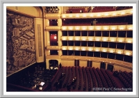 A Night at the Opera, Vienna