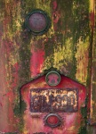 At Wade's Salvage in Atco, NJ