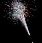 Fireworks in Cranford, NJ