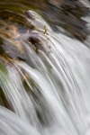 At Plitvice Lakes National Park, Croatia