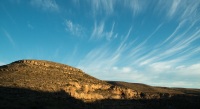 In Carlsbad Caverns National Park, NM