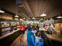 Original Starbucks in Seattle