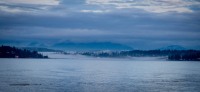 From the Bainbridge Island Ferry