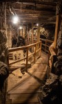 On the Underground Tour in Seattle