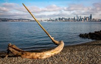 View from West Seattle