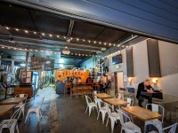 At Stoup Brewing in Seattle