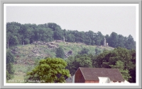 Little Roundtop