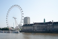 London Eye