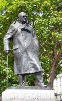 Churchill