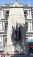 Centotaph WWI Memorial