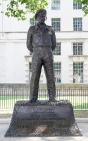 Bernard "Monty" Montgomery