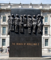 Women of WWII Memorial
