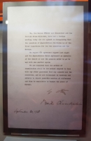 Munich Agreement