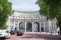 Admiralty Arch