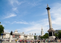 Trafalgar Square