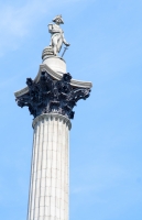 Lord Neslon's Column
