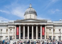 National Portrait Gallery